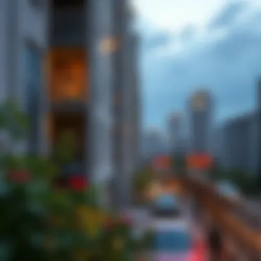 Magnificent A Comprehensive Guide to Buying an Apartment Unit