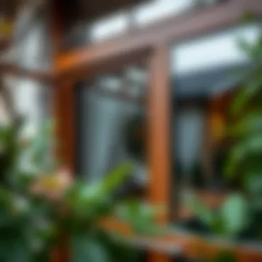 Magnificent A Comprehensive Guide to Cleaning Window Glass Outside Magnificent A Comprehensive Guide to Cleaning Window Glass Outside