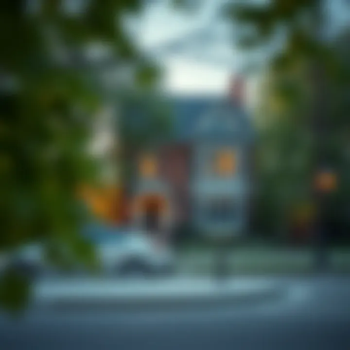 Magnificent Analyzing Chicago House Value Dynamics