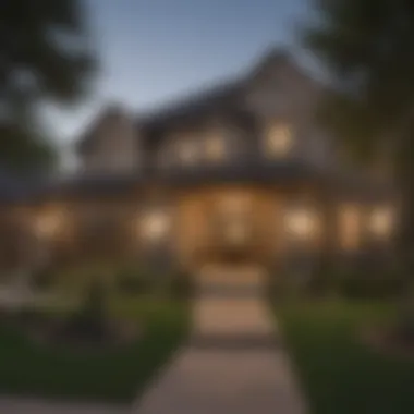 Magnificent Best Family Neighborhoods in Round Rock, TX Magnificent Best Family Neighborhoods in Round Rock, TX