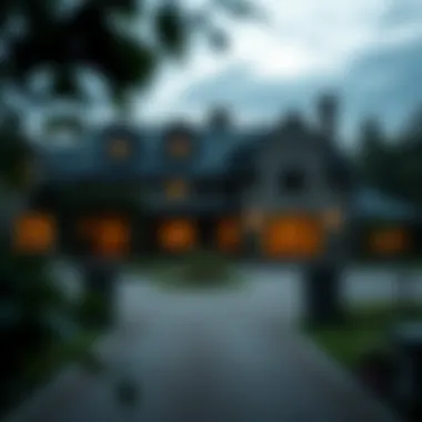 Magnificent Exploring Long-Term Rentals of Country Houses Magnificent Exploring Long-Term Rentals of Country Houses