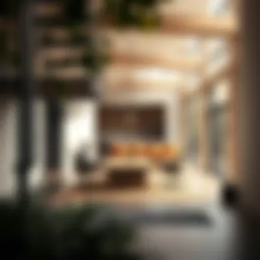 Magnificent Exploring the Concept of MIT Student House