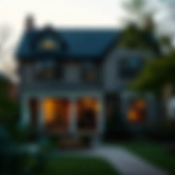 Magnificent Exploring the Housing Market in Fox Chase, Philadelphia, PA