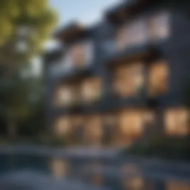 Magnificent Exploring the Investment Potential of Multi-Family Homes Magnificent Exploring the Investment Potential of Multi-Family Homes