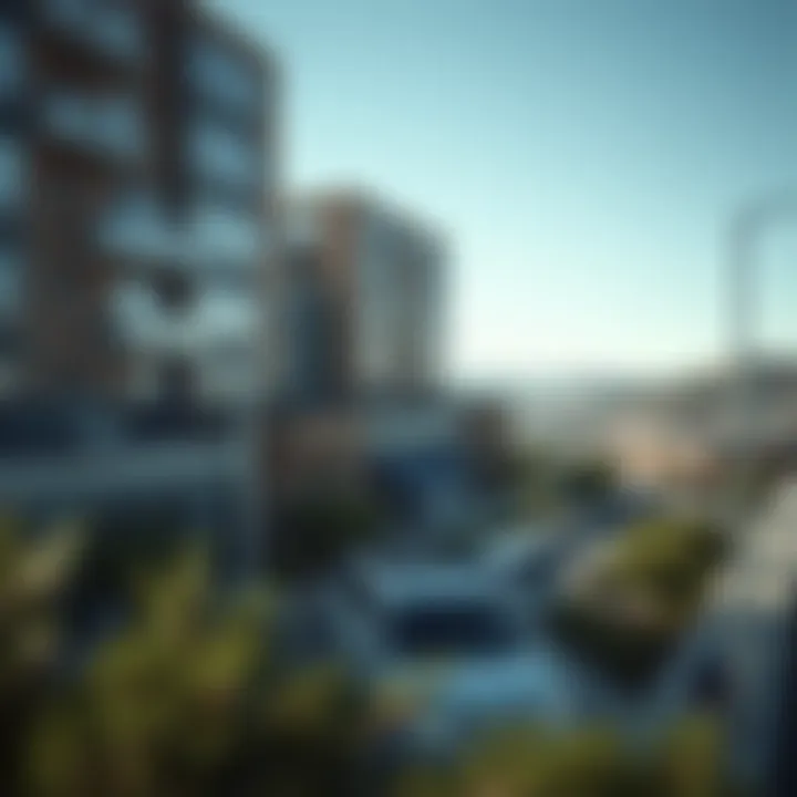 Magnificent Exploring the Rental Landscape of San Francisco Bay Area Apartments