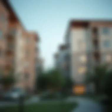Magnificent Exploring the Varieties of Multifamily Housing Magnificent Exploring the Varieties of Multifamily Housing