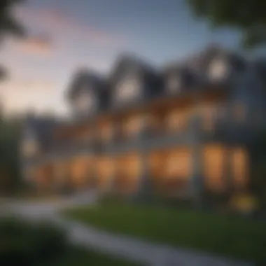 Magnificent Navigating the Landscape of Multi-Family Home Investments