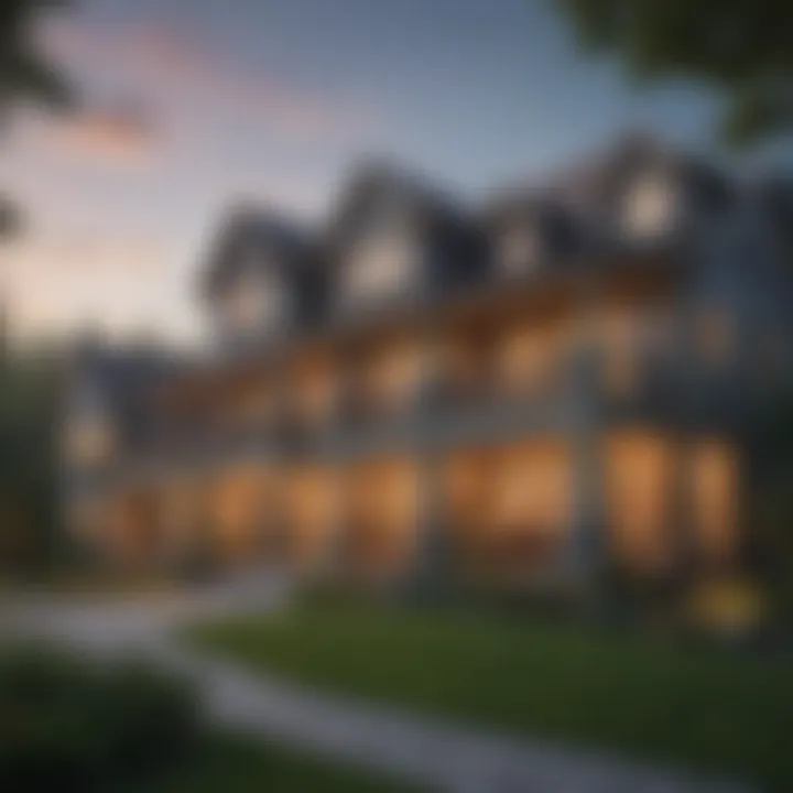 Magnificent Navigating the Landscape of Multi-Family Home Investments