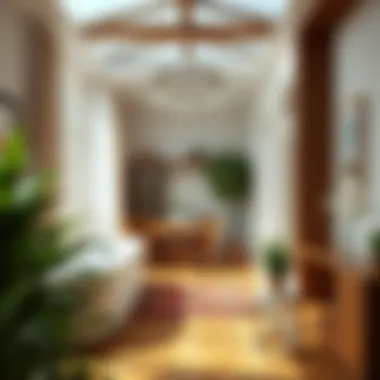 Magnificent The Essential Guide to Deep Cleaning in Housekeeping