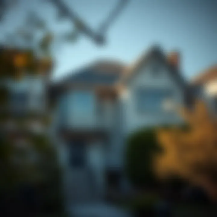 Magnificent Understanding the Average House Cost in San Francisco