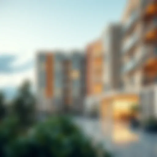 A Comprehensive Guide to Buying an Apartment Unit Introduction