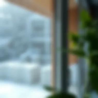 A Comprehensive Guide to Cleaning Window Glass Outside Summary A Comprehensive Guide to Cleaning Window Glass Outside Summary