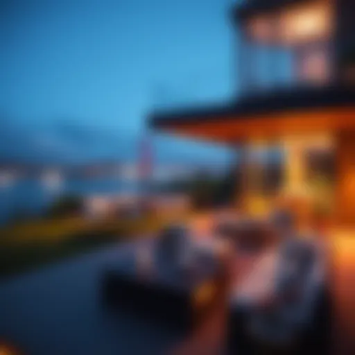 A Comprehensive Guide to Rental Listings in the Bay Area Introduction