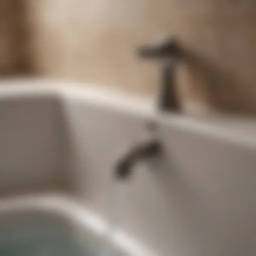 Tools required for bathtub drain maintenance