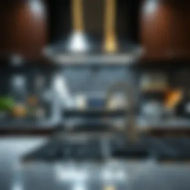 Preventive care for stainless steel surfaces