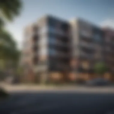 An In-depth Analysis of Multi-Family Complexes Introduction An In-depth Analysis of Multi-Family Complexes Introduction