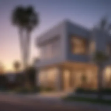 Architectural Styles in Los Angeles Stylish architectural designs prevalent in Los Angeles homes