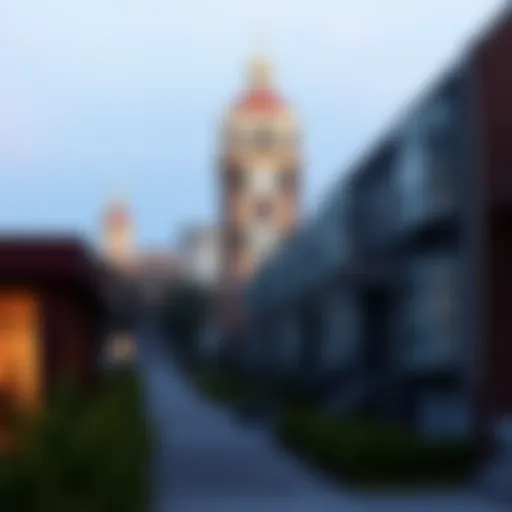 Analyzing Average Rent Trends in Redwood City Introduction