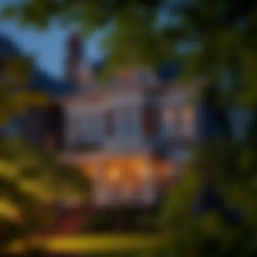 Analyzing Chicago House Value Dynamics Introduction