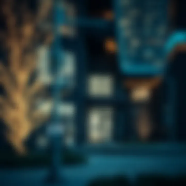 Analyzing Chicago House Value Dynamics Summary