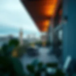 Avalon Apartments in Dogpatch: A Comprehensive Exploration Introduction