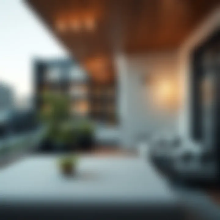 Notable Avalon Apartments in Dogpatch: A Comprehensive Exploration