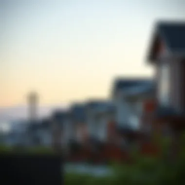 Infographic detailing rental regulations and tenant rights in California