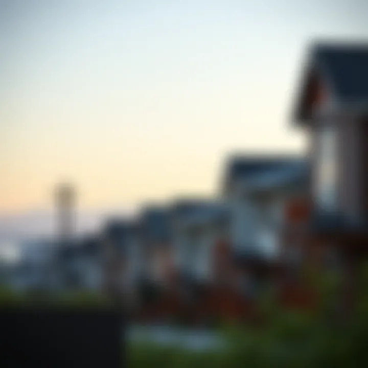 Infographic detailing rental regulations and tenant rights in California