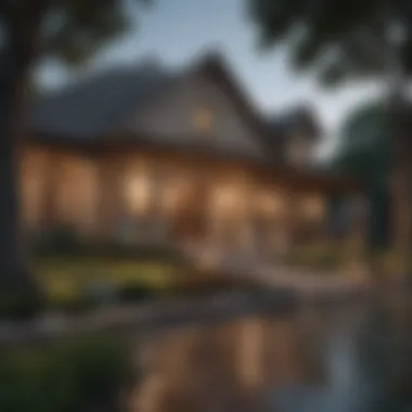 Real Estate Trends in Dallas-Fort Worth An overview of real estate trends in the DFW area