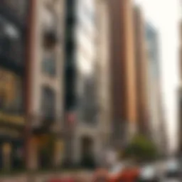 Best Places to Rent in Chicago Introduction