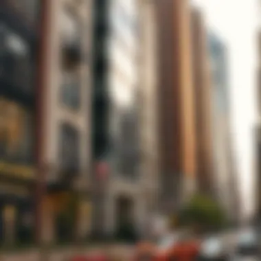 Best Places to Rent in Chicago Introduction
