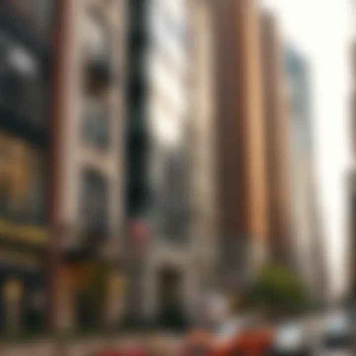 Best Places to Rent in Chicago Introduction