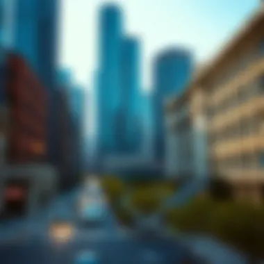 Best Places to Rent in Chicago Summary