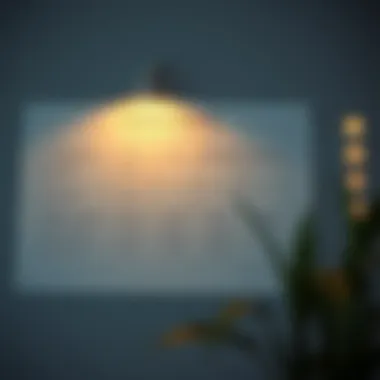 Understanding Financial Priorities for Effective Budgeting A detailed chart illustrating financial priorities.