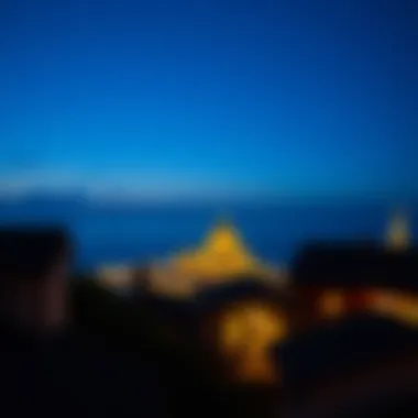 Exploring Destinations on a Budget Stunning travel destination showcasing budget-friendly adventures.