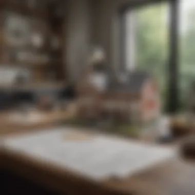 Key Components of an Amortized Loan Illustration of key components involved in amortized loans