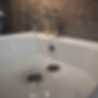 Preventive Measures for Drain Maintenance Preventive measures for maintaining tub drain cleanliness