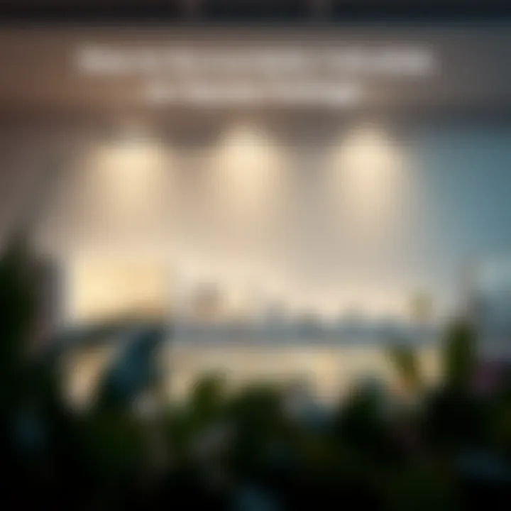 Chart comparing different room layouts and their square footage