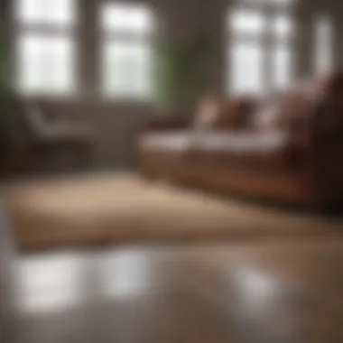 Natural Cleaning Agents for Rugs Selection of natural cleaning agents suitable for area rugs