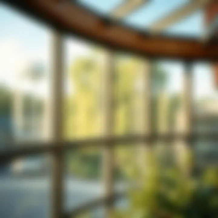 Comprehensive Guide to Cleaning Windows with Windex Summary Comprehensive Guide to Cleaning Windows with Windex Summary