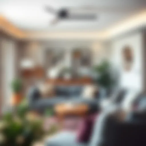 Comprehensive Guide to Cleaning Your Couch Introduction