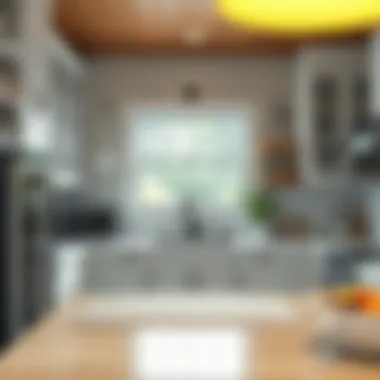 Thorough Kitchen Cleaning Tasks Kitchen deep cleaning checklist