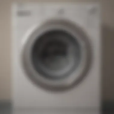 Effective Methods for Cleaning Dryer Vents Infographic detailing various methods for cleaning dryer vents effectively