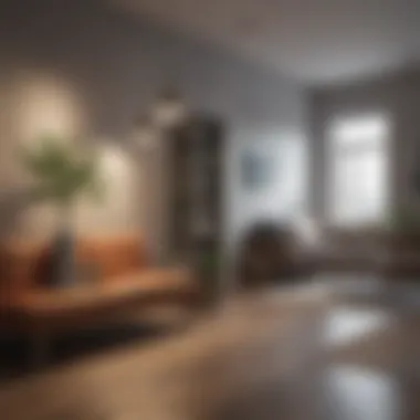The Importance of Utilities in Apartment Living Essential utilities in an apartment setting