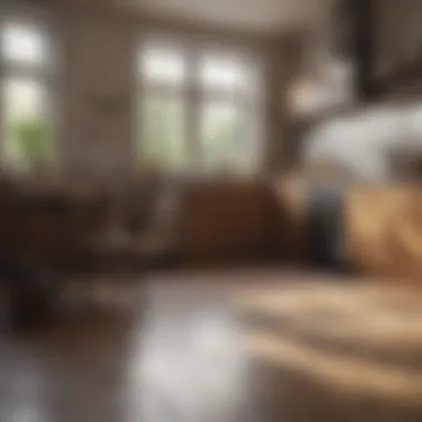 Detailed Overview of House Cleaning Tasks Detailed house cleaning checklist