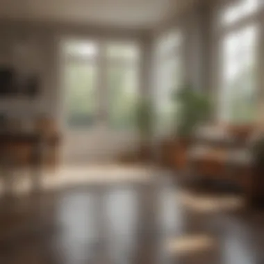 Effective Seasonal Cleaning Strategies Seasonal cleaning tips