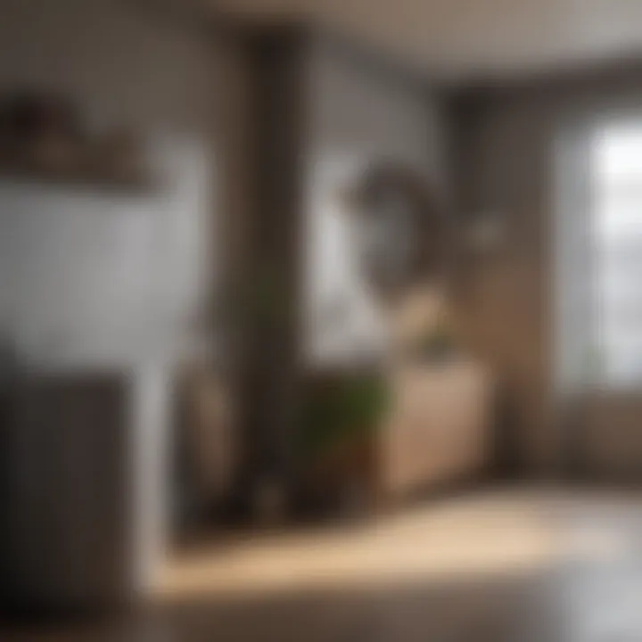 Must-have utilities for a functional living space