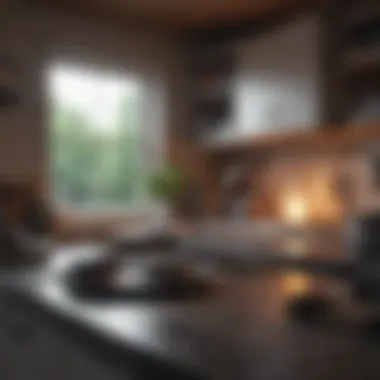 Developing an Effective Home Chores Schedule Summary Developing an Effective Home Chores Schedule Summary