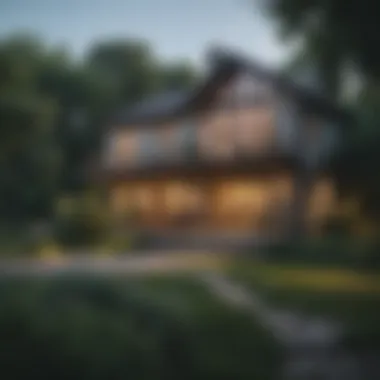 Tranquil Countryside Retreat Charming countryside home surrounded by nature