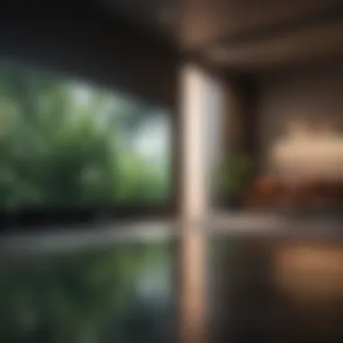 Sustainable Cleaning Solutions Eco-friendly cleaning solutions for LED screens